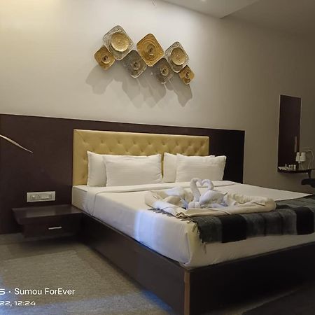 Amazing Fun World By Nexottel Hotel ทวารกา ภายนอก รูปภาพ